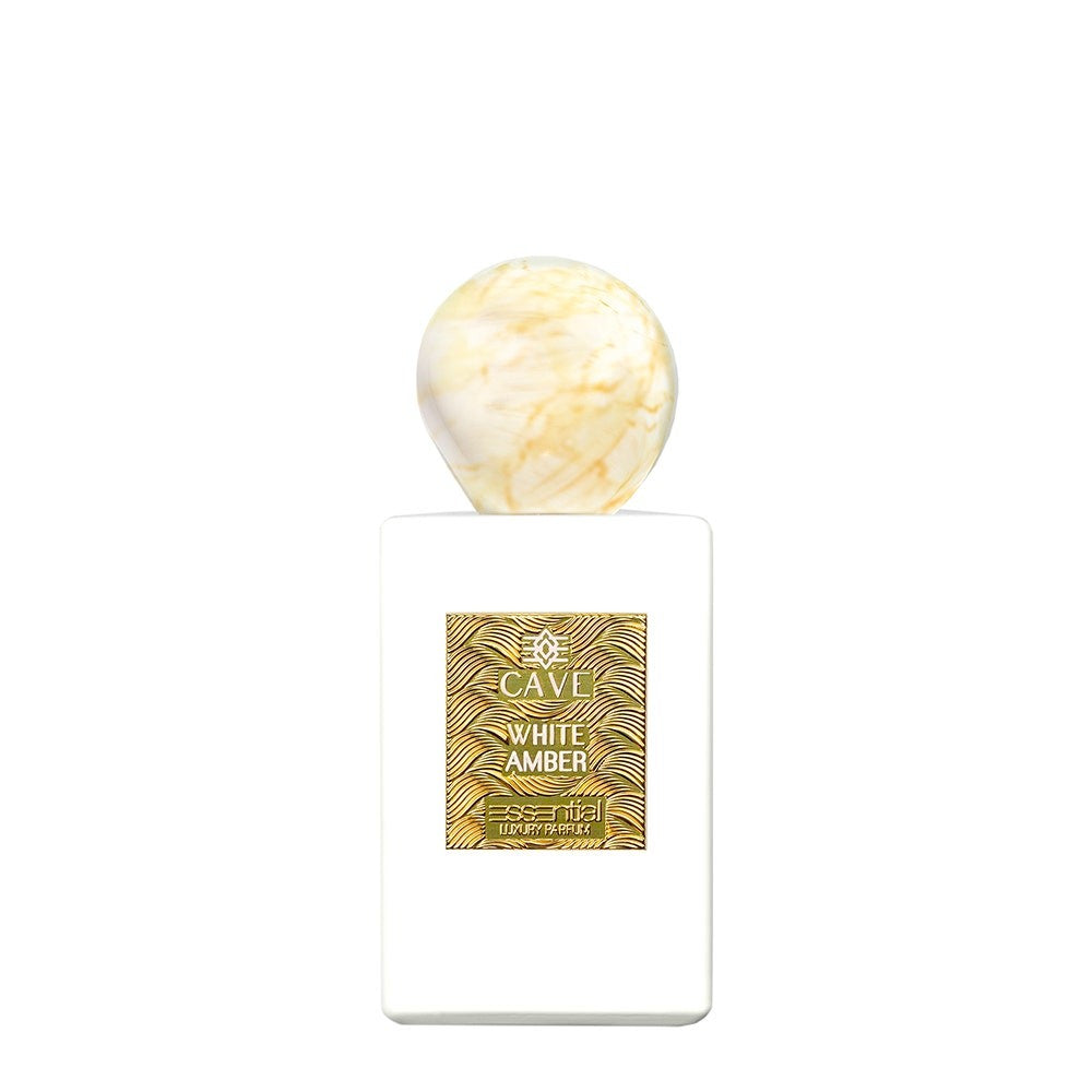 Cave Ekstrakt perfum White Amber 100ml