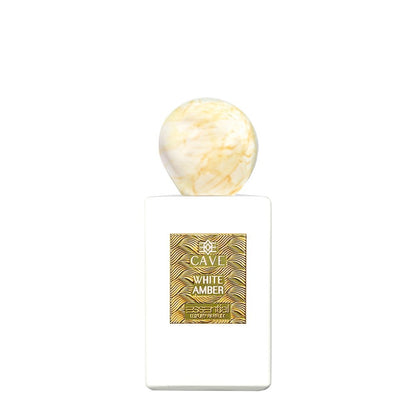 Cave White Amber 100 ml — Extrait de Parfum 