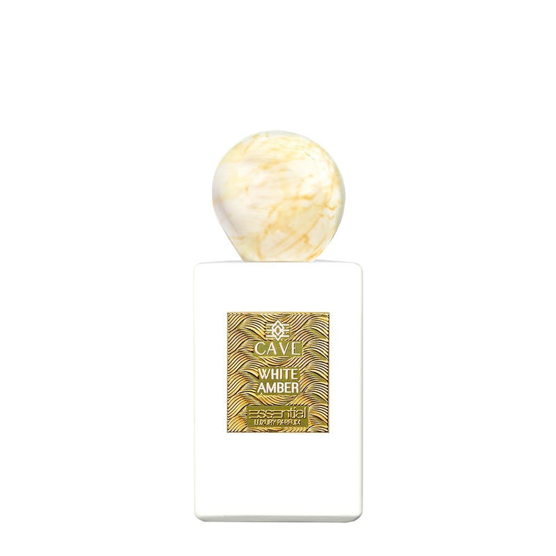 Cave Ekstrakt perfum White Amber 100ml