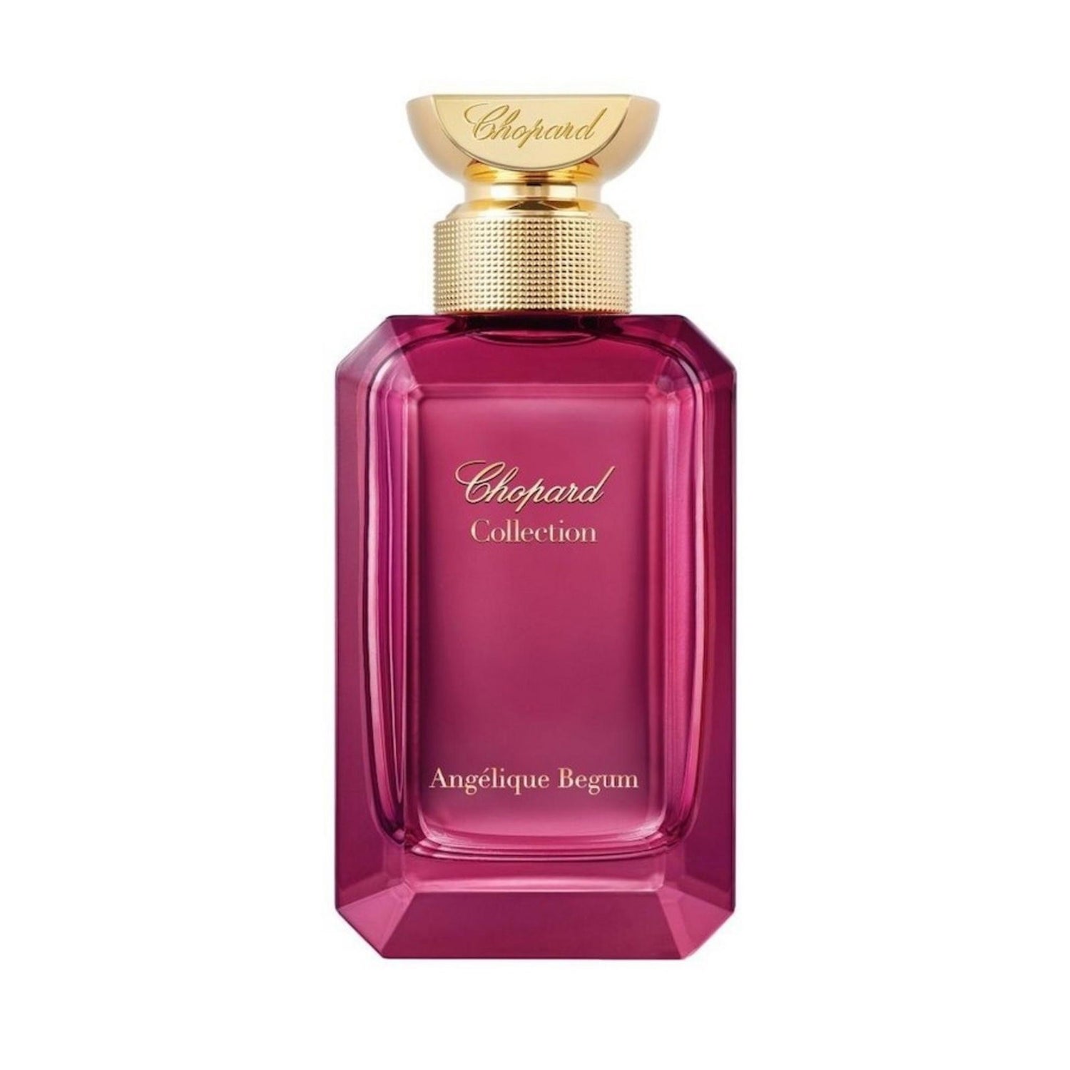 Chopard Angelique Begum - 100 ML EAU DE PARFUM