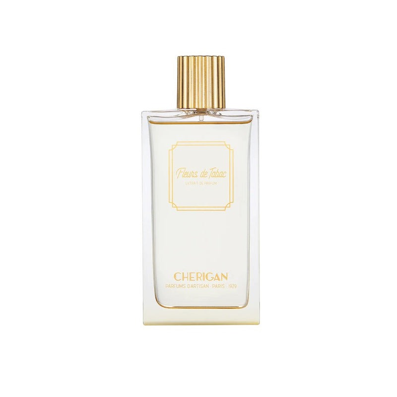 Cherigan, Kwiaty Tabac, Ekstrakt perfum, Unisex, 100 ml