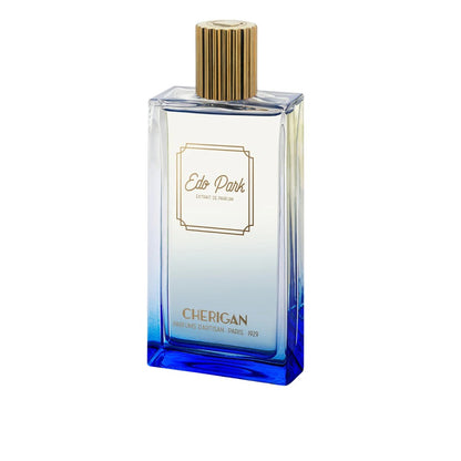Cherigan, Edo Park, Extrait de parfum, Unisexe, 100 ml