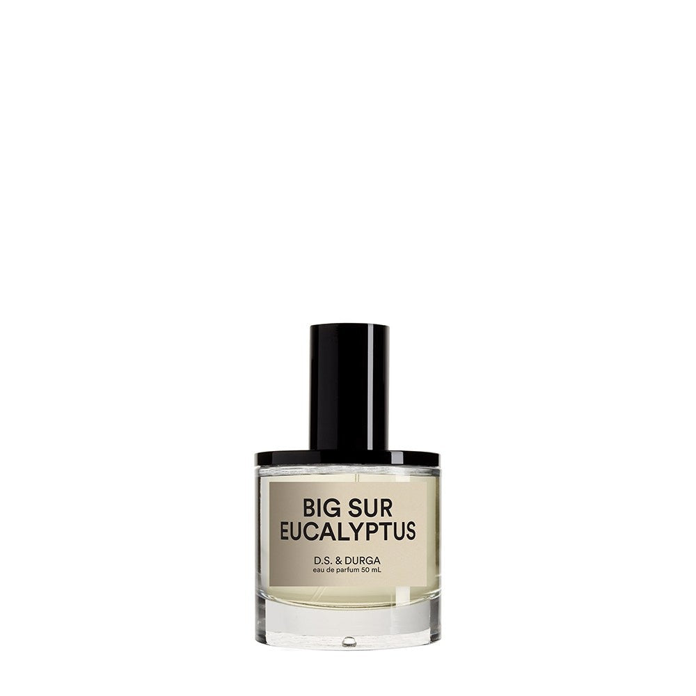 DS &amp; Durga Big Sur Eucalyptus Eau de Parfum 50 ml