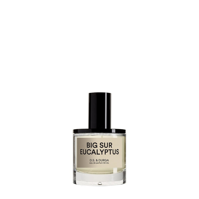 DS & Durga Big Sur Eucalyptus Eau de Parfum 50 ml