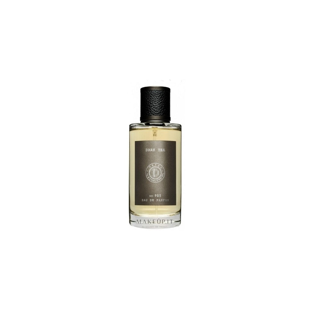 Depot 900 Scents No. 905 Dark Tea 100 ml Eau de Parfum Uomo