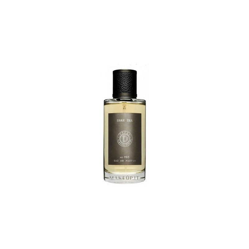 Depot 900 Scents No. 905 Dark Tea 100 ml Eau de Parfum Uomo