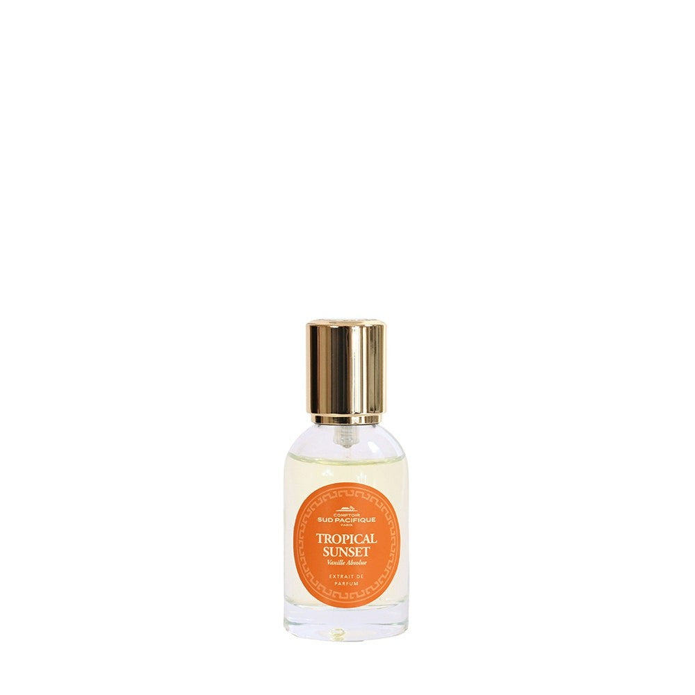 Comptoir Sud Pacifique Ekstrakt perfum Tropical Sunset 30 ml