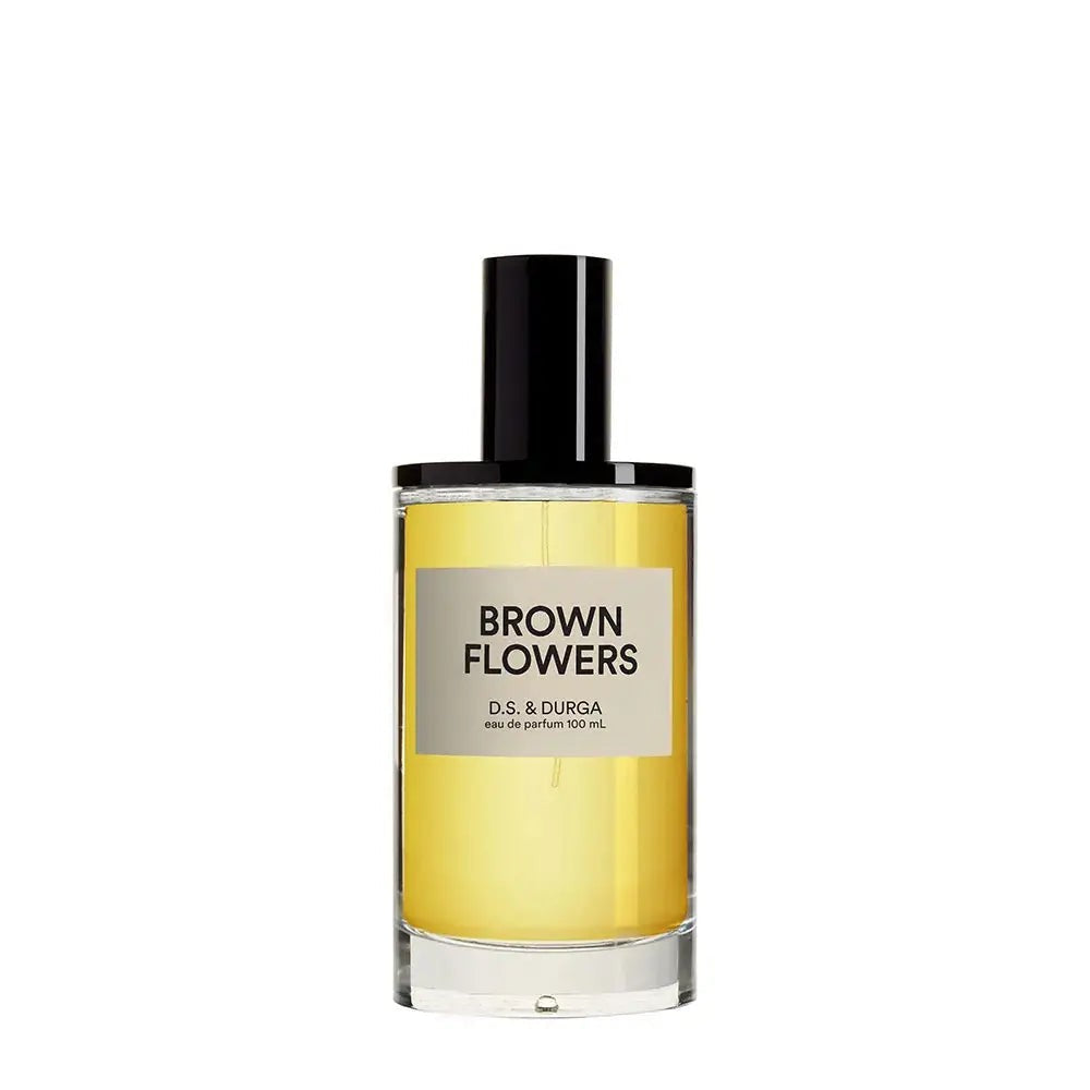 Ds &amp; durga פרחים חומים - 100 מ"ל EAU DE PARFUM