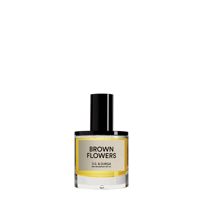 DS & Durga Bruine Bloemen Eau de Parfum 50 ml