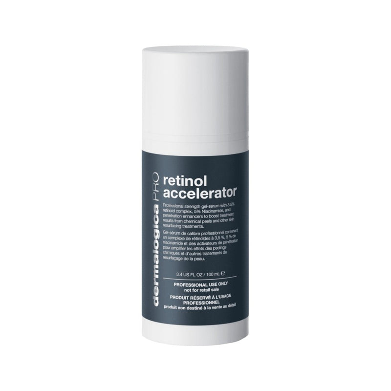 Dermalogica Pro Siero Antirughe Retinolo 3% 100 ml — Siero viso