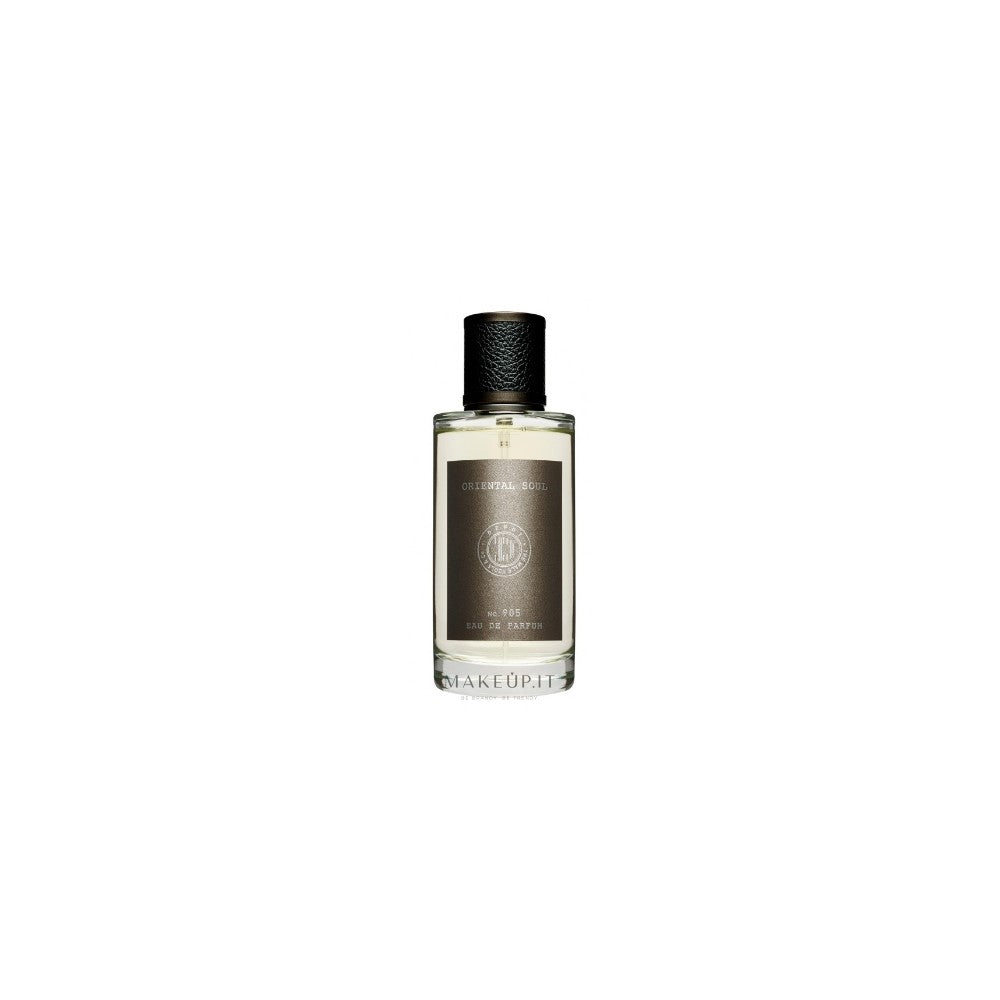 Depot, 900 Scents No. Oriental Soul, Eau De Parfum, για άνδρες, 100 ml