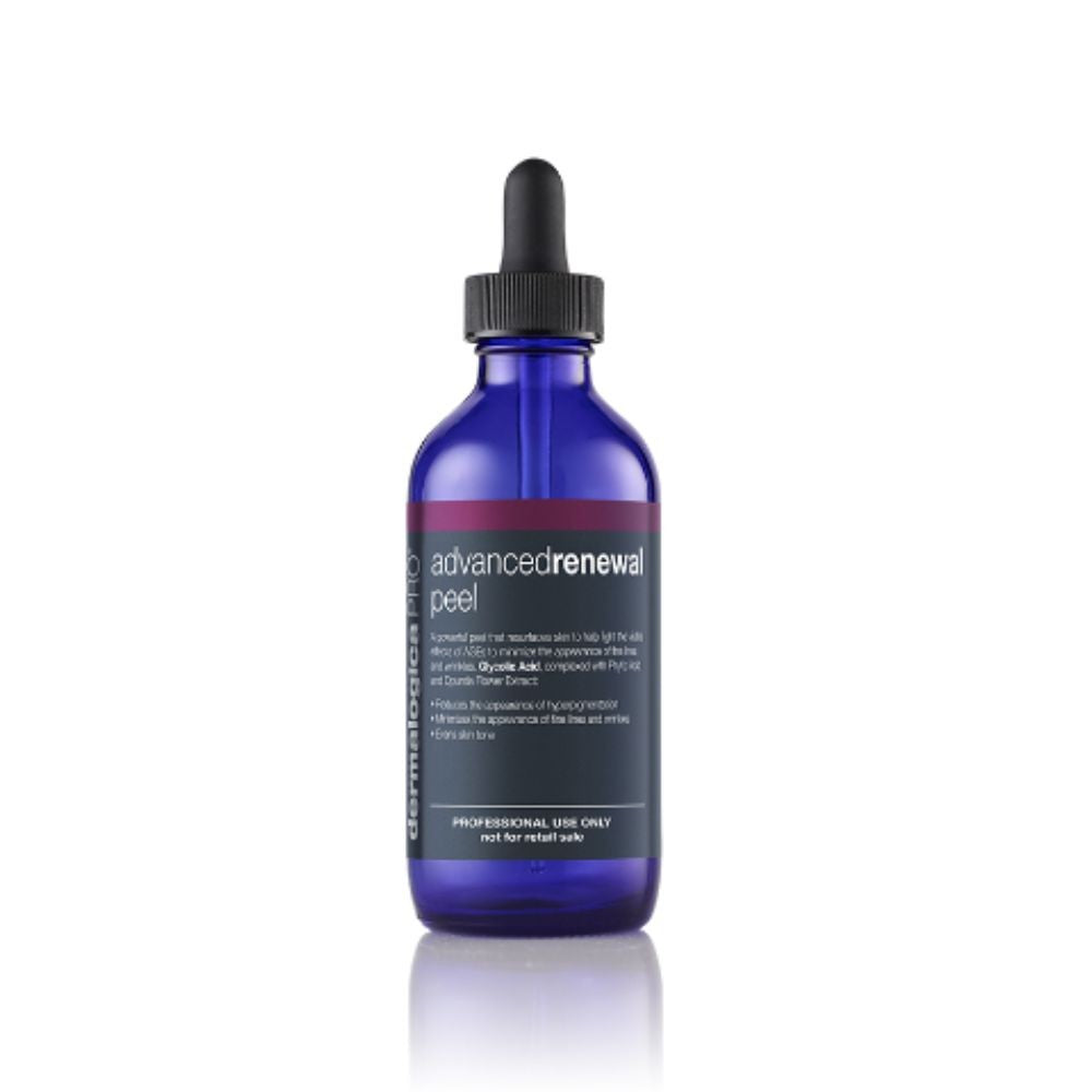 Dermalogica, プロ、再生美容液、顔用、118ml