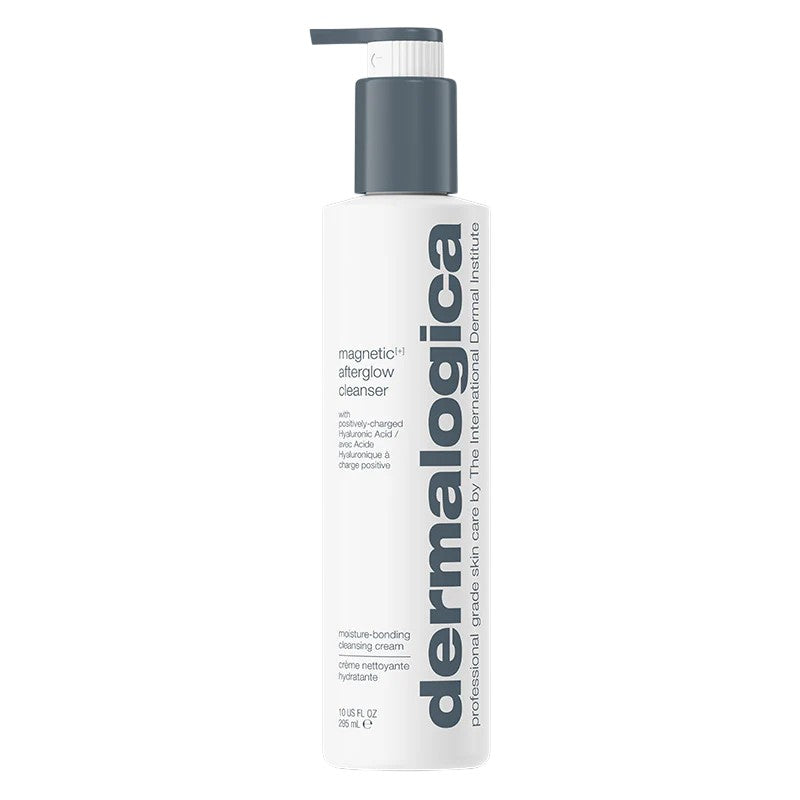 Dermalogica Magnetic Afterglow Reinigungscreme 295 ml — Gesichtsreiniger 