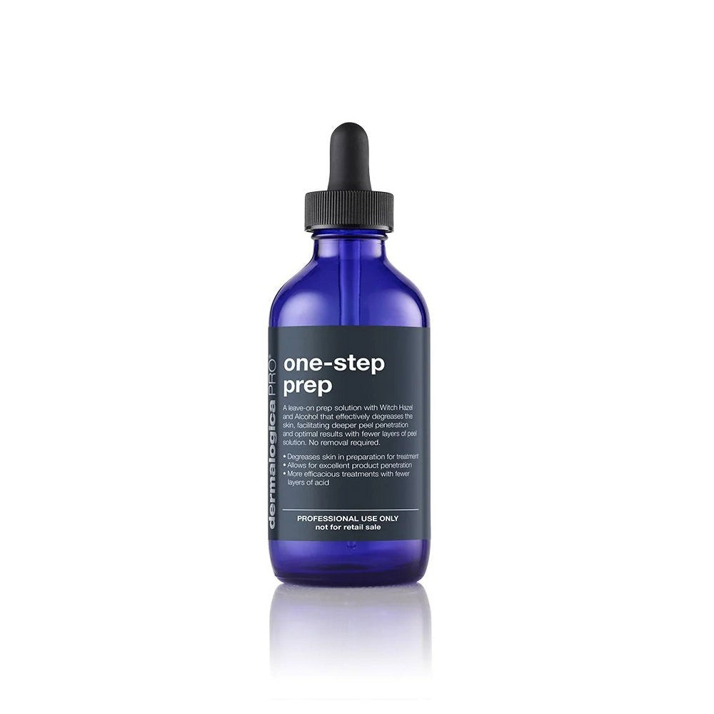 Dermalogica, プロ、乳酸、ディープクレンザー＆ピュリファイアー、美容液、顔用、118ml