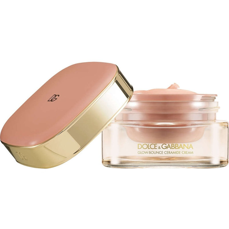 Dolce & Gabbana 글로우-바운스 세라마이드 크림 50ml