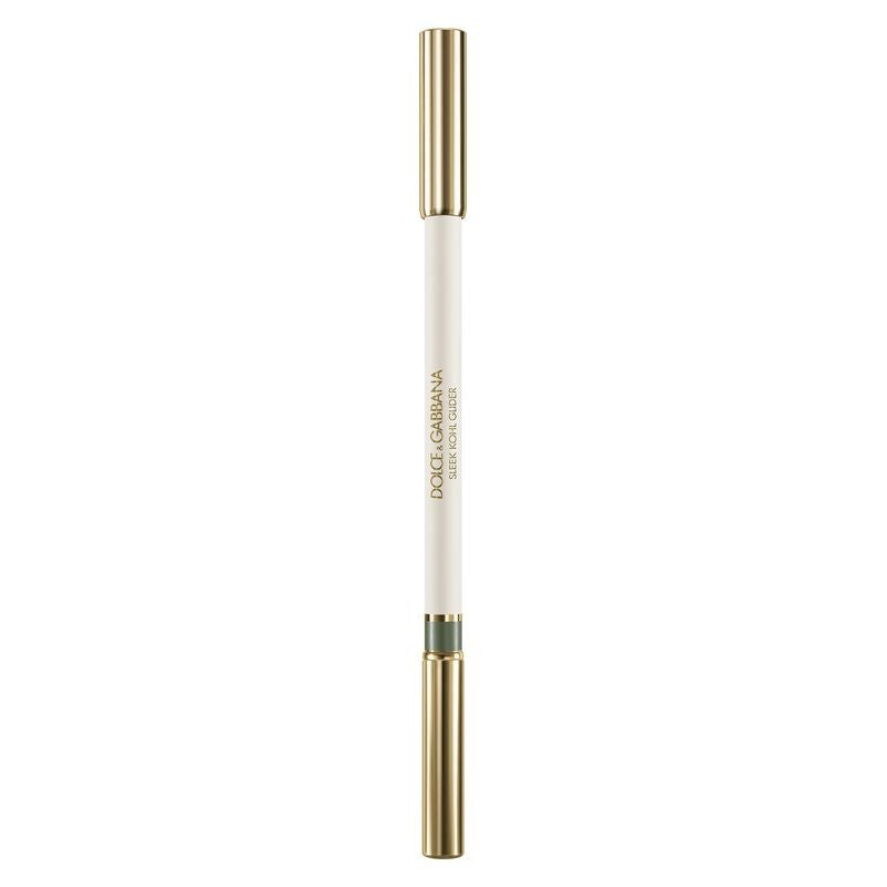 Dolce &amp; Gabbana Sleek Khol Glider 04 Metallic Copper — Matita Occhi