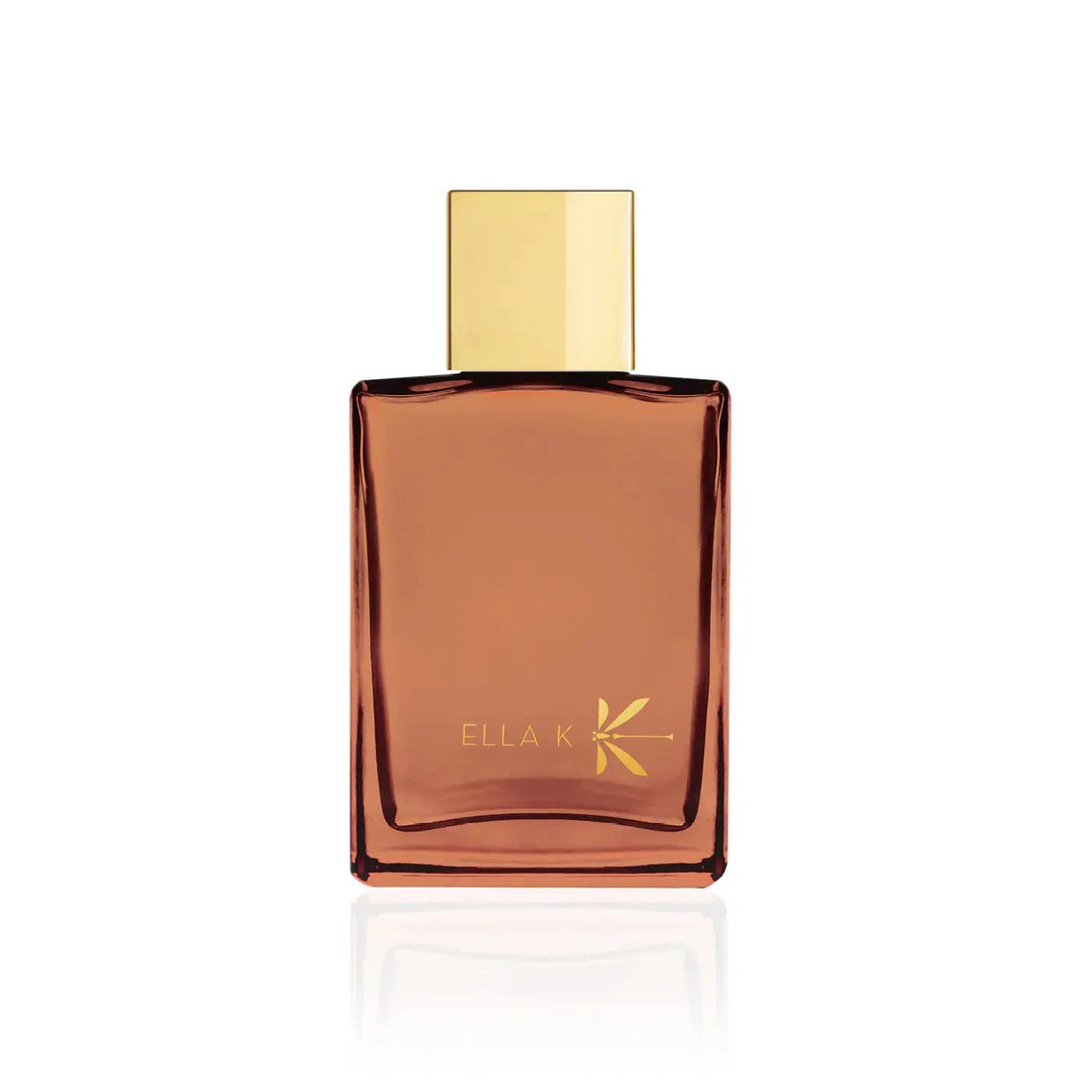 Ella k αρώματα Amber K - 100 ML EAU DE PARFUM