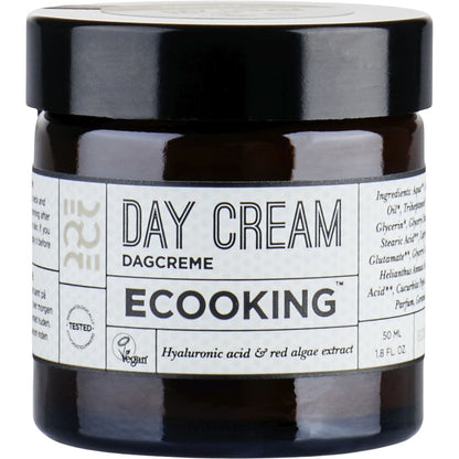 Ecooking Creme de dia