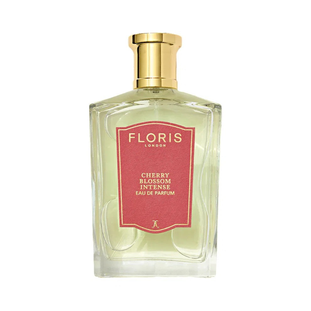 Floris Of London, チェリーブロッサム インテンス、オードパルファム、女性用、100ml