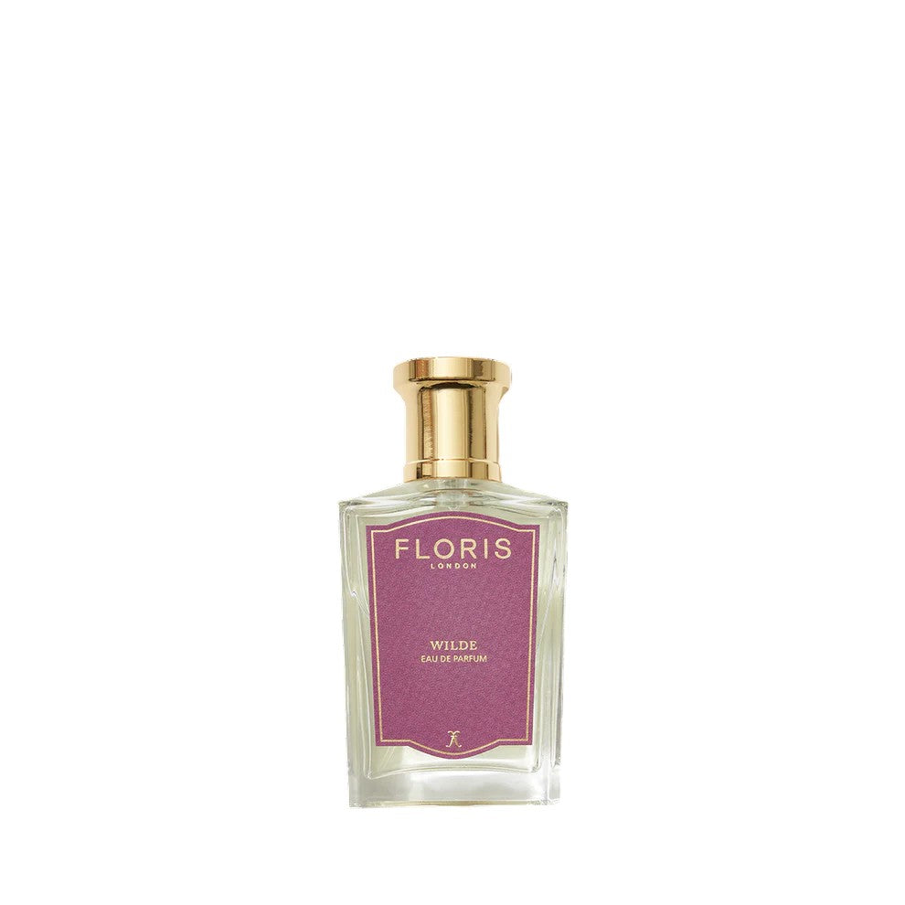 Floris of London Wilde 50 ml — Eau de Parfum Unisex