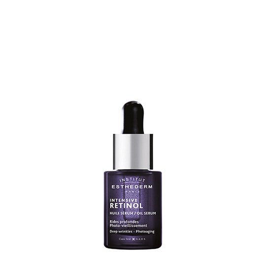 Esthederm Intensive Retinol Huile Serum — Face Serum 
