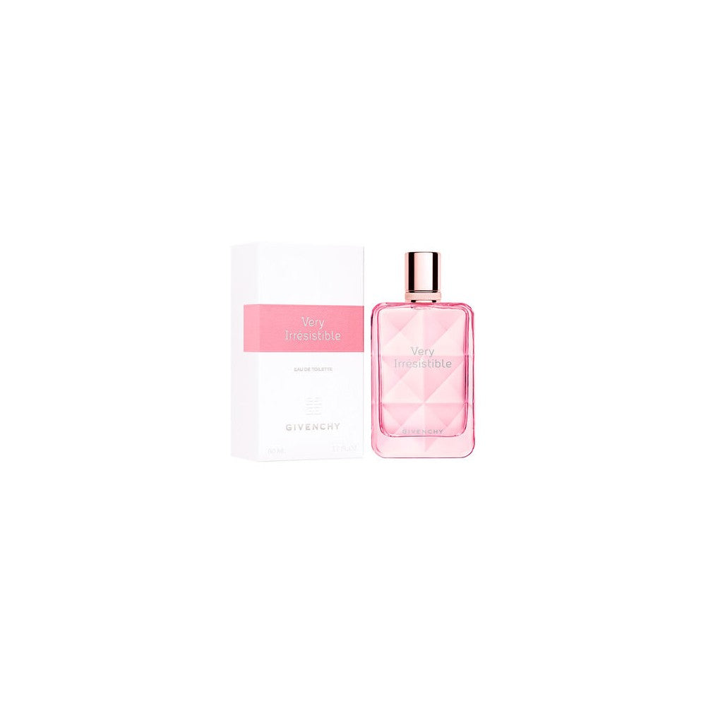 Givenchy Mycket oemotståndlig Eau De Toilette Spray 80 Ml