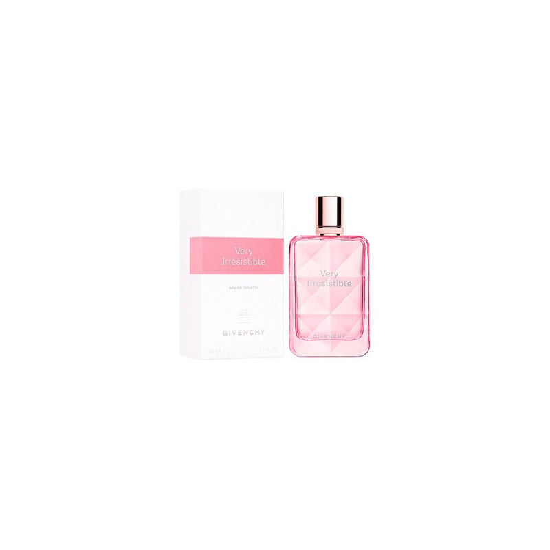 Givenchy Mycket oemotståndlig Eau De Toilette Spray 80 Ml