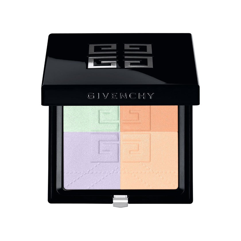 Givenchy Prisme Libre 04 Mousseline Acidulée Fixierpuder 