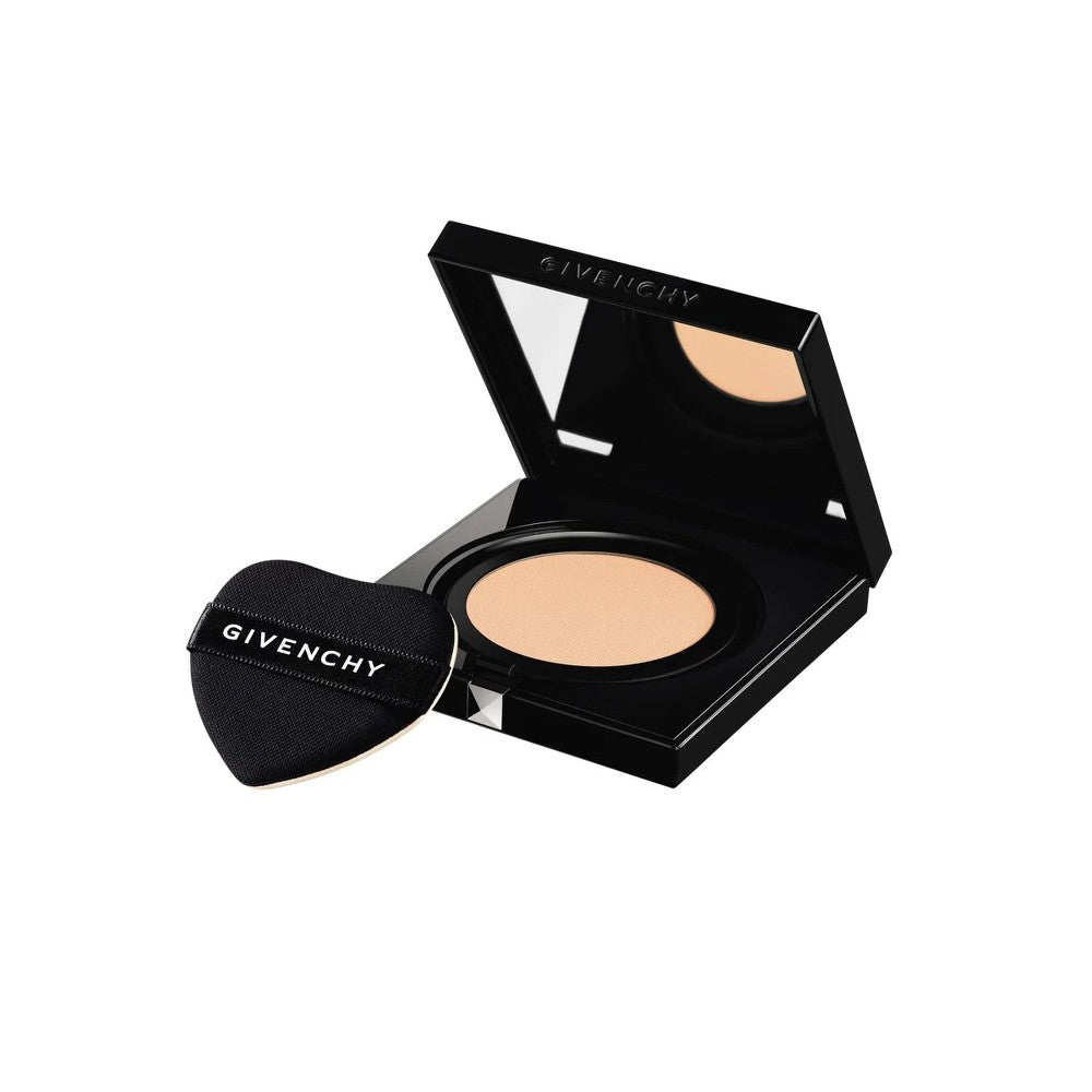 Givenchy, Teint Couture, Fond de teint compact hydratant, C300, 13 g