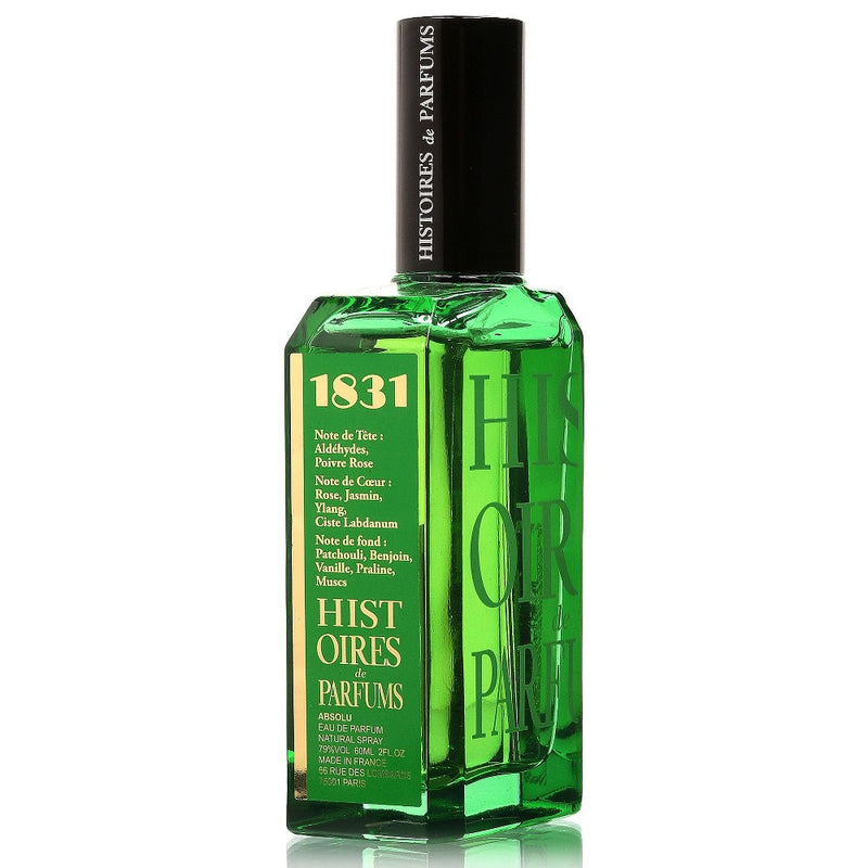 Histoires de Parfums Opera 1831 Norma Bellini 60 ml Eau de Parfum Donna