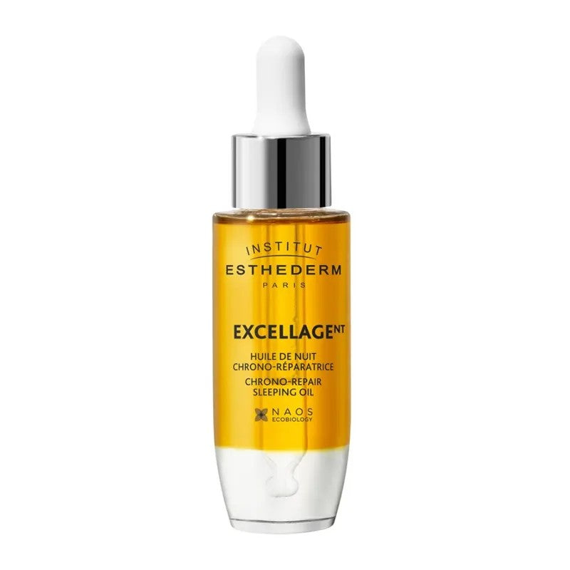 Esthederm Huile Visage Nuit Excellage 30 ml
