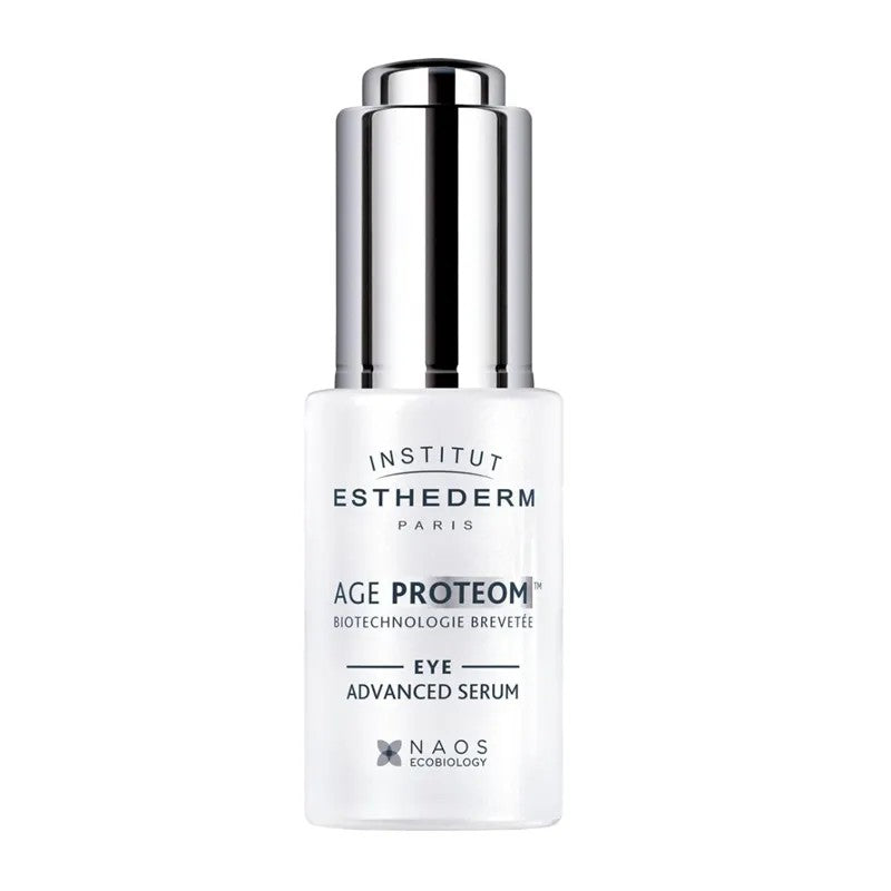 Esthederm Ser contur ochi Age Proteom 15ml