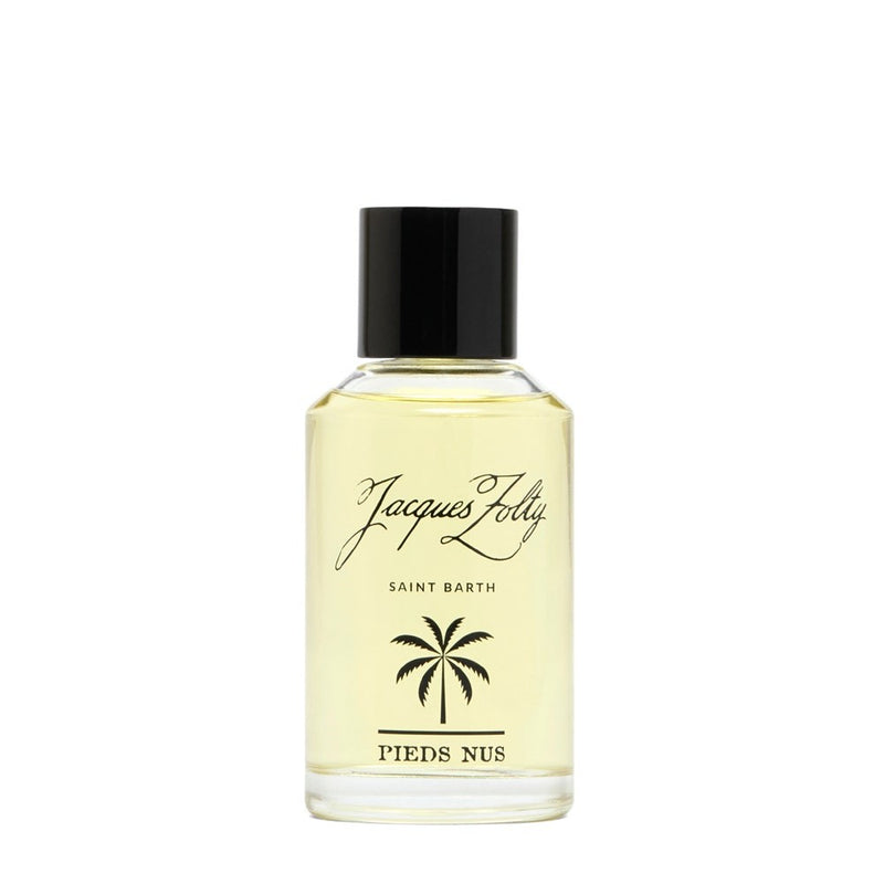 Jacques Zolty Pieds Nus Eau de Parfum 100 ml