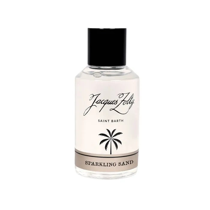 Jacques Zolty スパークリング サンド オードパルファム 100ml