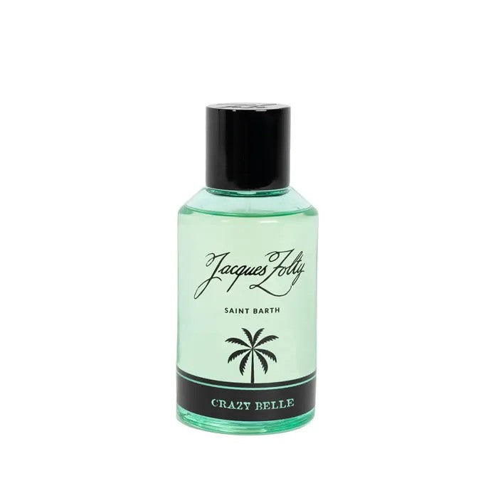 Jacques Zolty クレイジー ベル オードパルファム 100ml
