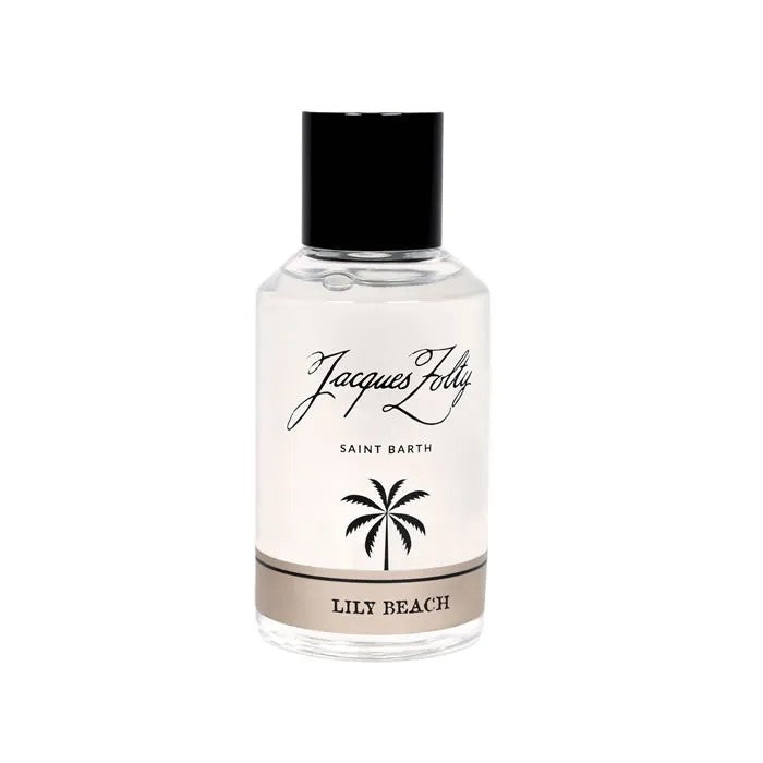 Jacques Zolty Parfémovaná voda Lily Beach 100 ml