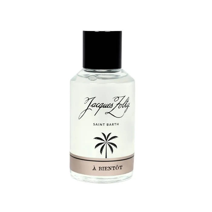 Jacques Zolty A Bientot Eau de Parfum 100 ml