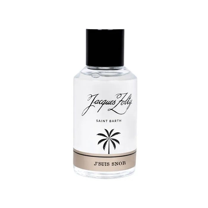 Jacques Zolty J'Suis Snob Eau de Parfum 100 ml