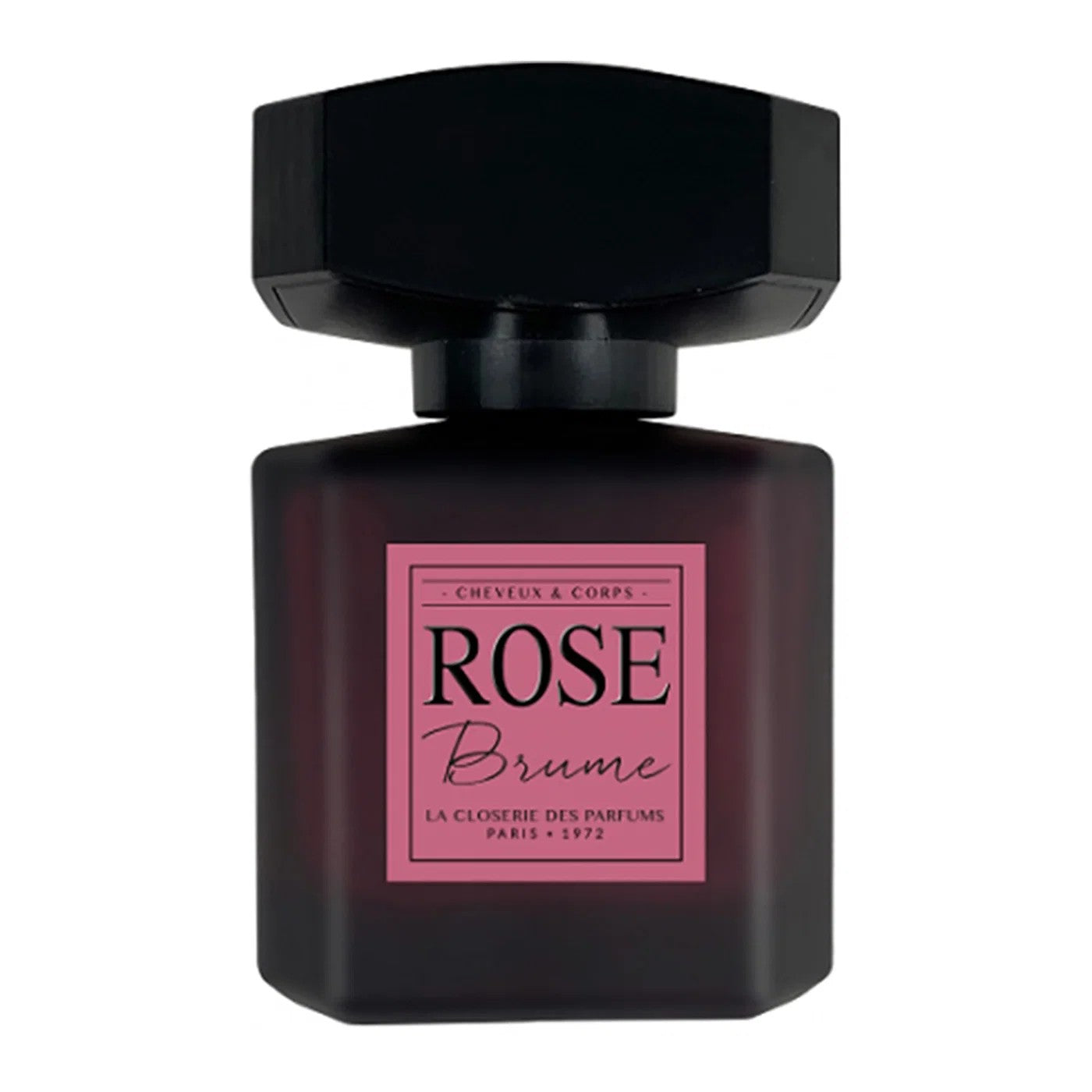 La Closerie Des Parfums Rose Brume 50 ml Unisex — Eau de Parfum