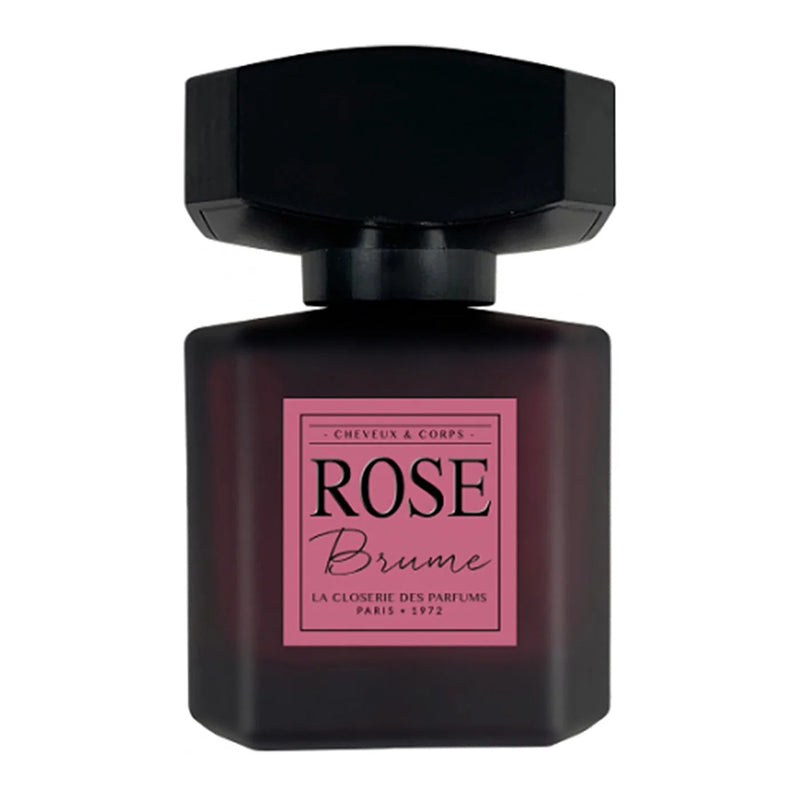 La Closerie Des Parfums Rose Brume 50 ml Unisex — Eau de Parfum