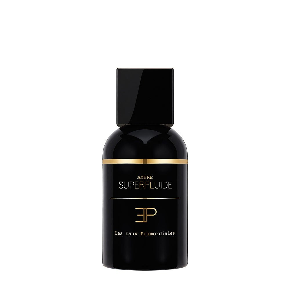 Les Eaux Primordiales Mecanique Intuitive Eau de Parf 100 ml – Papique