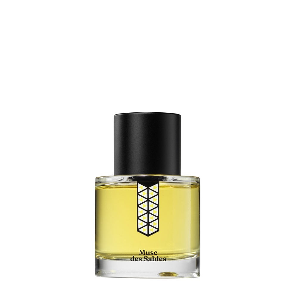 Les Indemodables Musc des Sables 50 ml Eau de Parfum