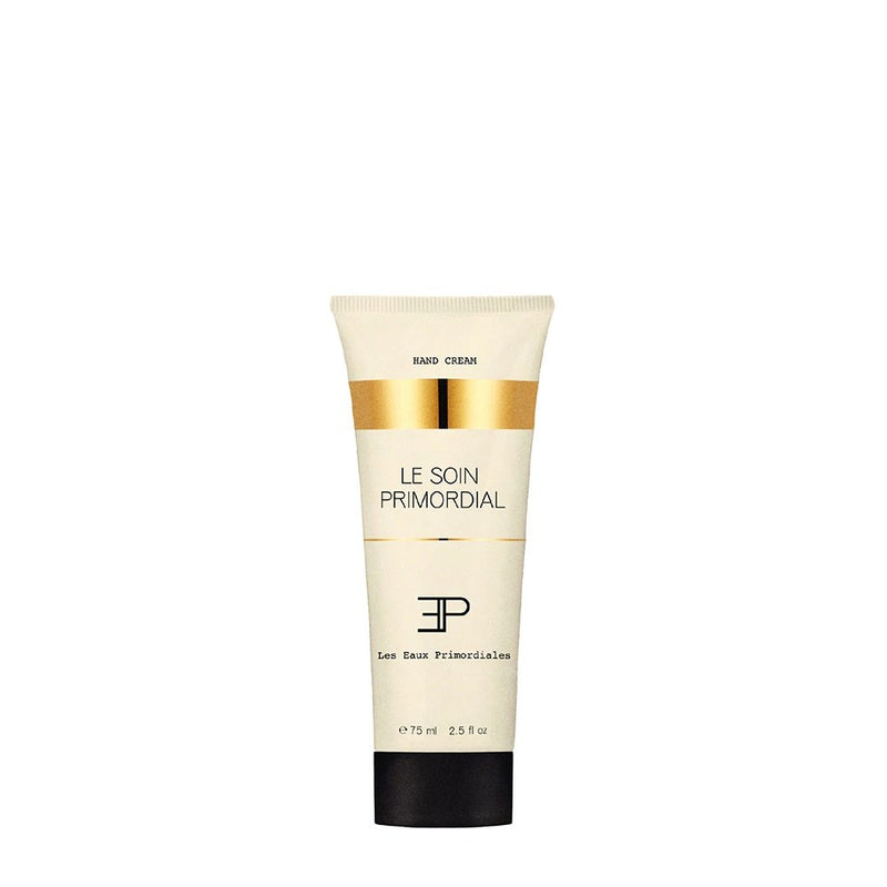 Les Eaux Primordiales Cremă de mâini 75 ml