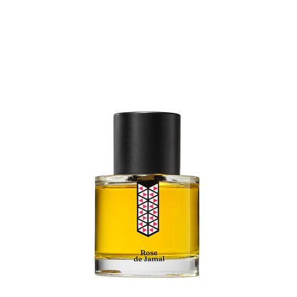 Les Indemodables Rose de Jamal 50 ml Eau de Parfum