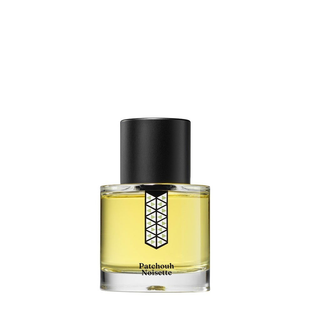 Les Indemodables Patchouli Noisette Eau de Parfum 50 мл