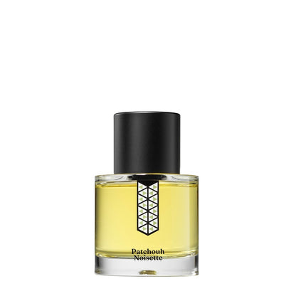 Les Indemodables Patchouli Noisette 50 ml Eau de Parfum 