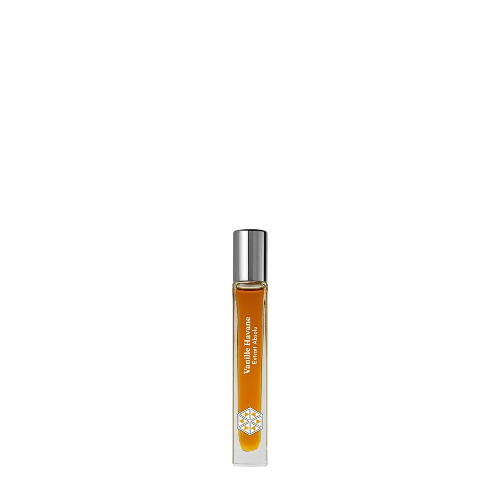 Les Indemodables Extrait de parfum à bille Vanille Havane