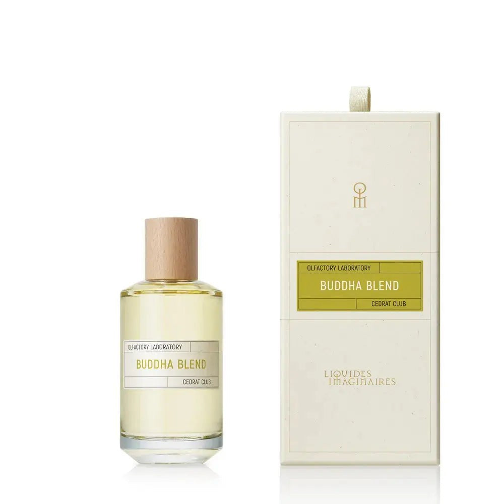 Liquides imaginaires Buddha Blend - 100 ML EAU DE PARFUM