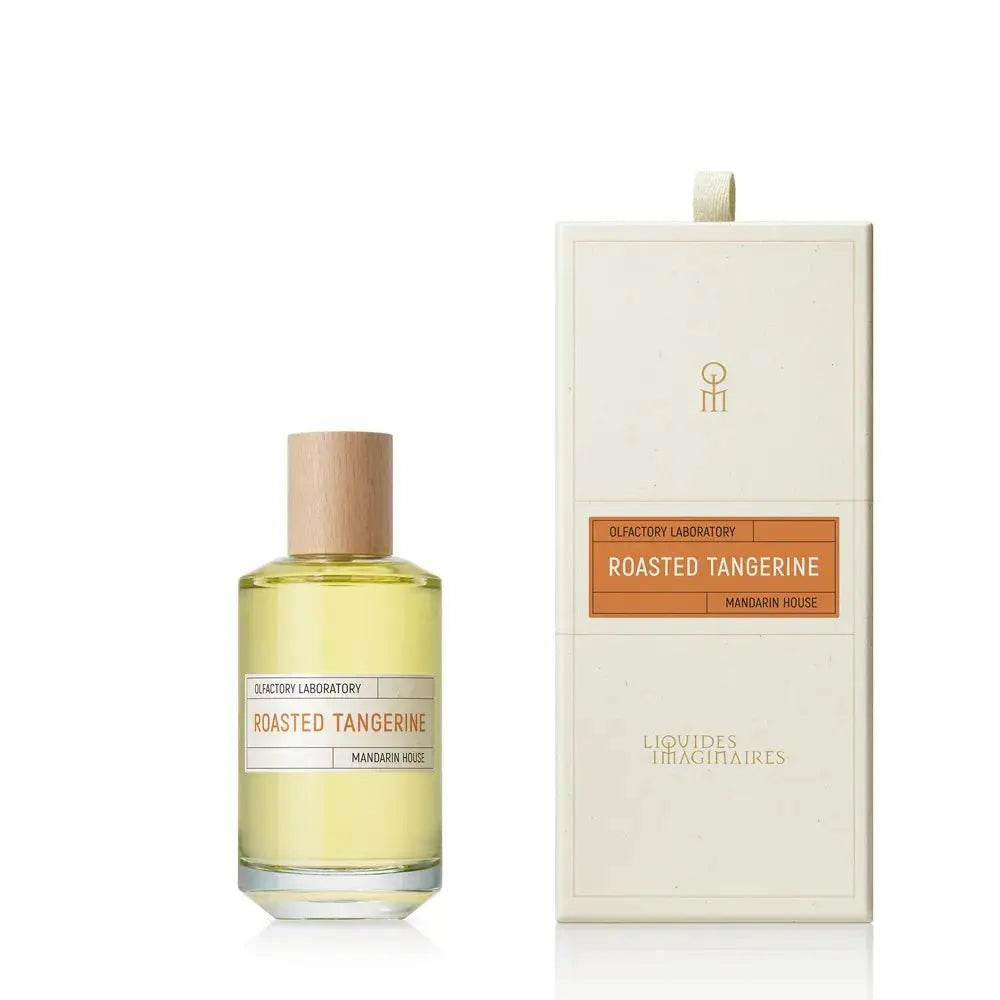Liquides imaginaires קלמנטינה צלויה - 100 מ"ל EAU DE PARFUM