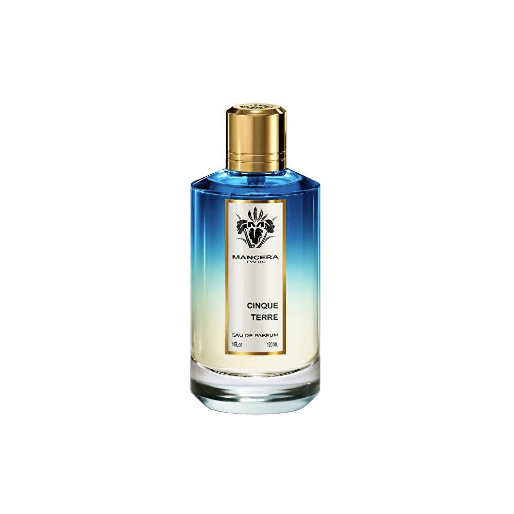 Mancera Cinque Terre Eau de parfum unisex 120 ml